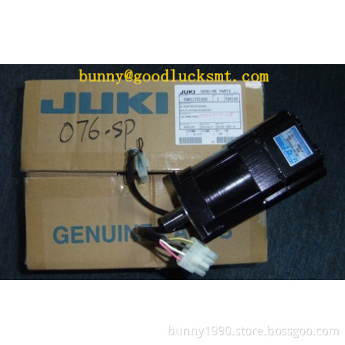 JUKI 750/760 X motor TS4513N1820E200 E9611721000